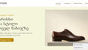 Ramazi Maisashvili - Portfolio